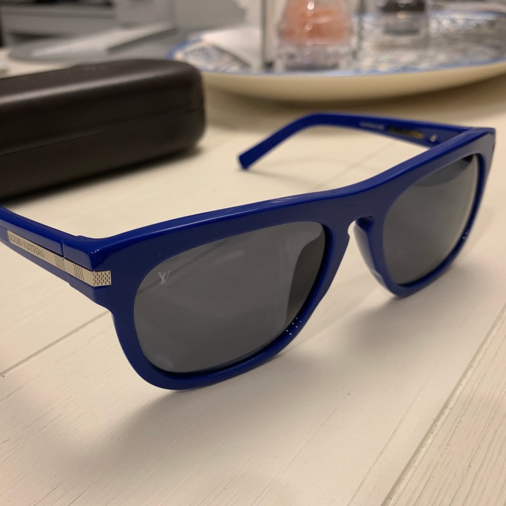 Men’s Louis Vuitton sunglasses